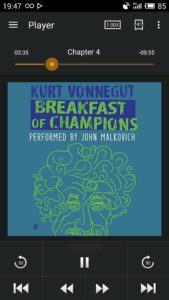 audible-vonnegut