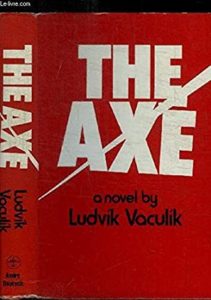 the axe